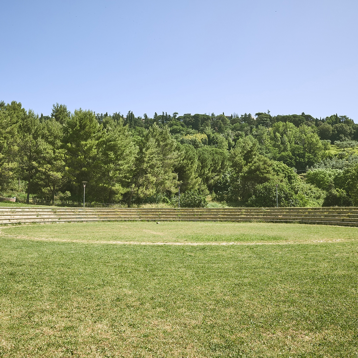 Parco Santa Margherita, Perugia