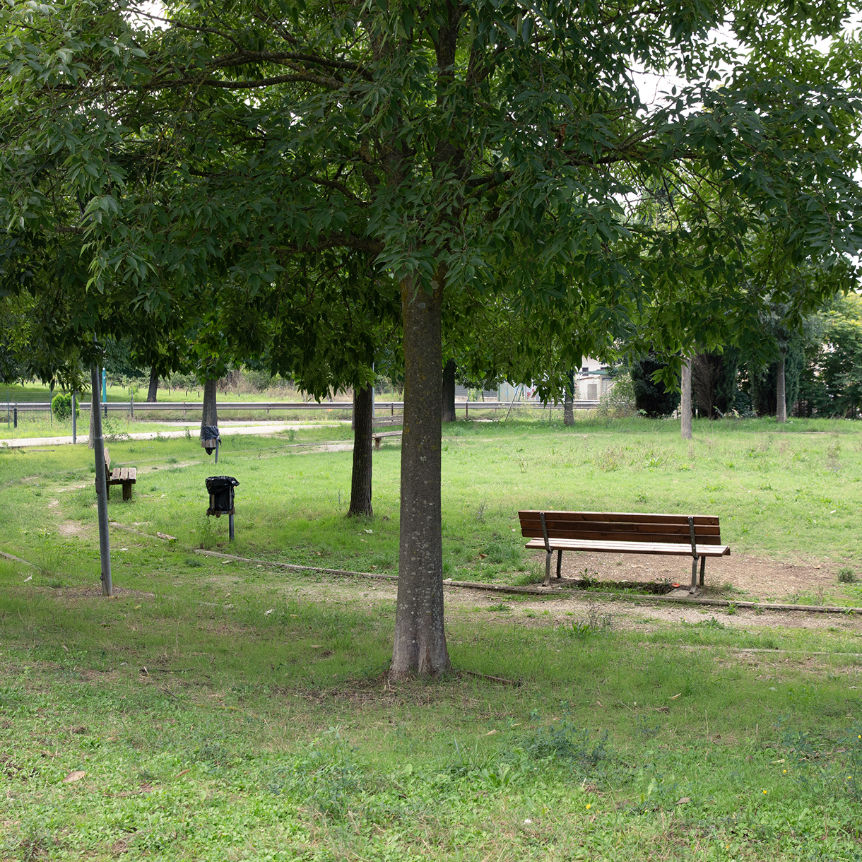 Zodiac Park, Via A. Liberati, San Sisto, Perugia