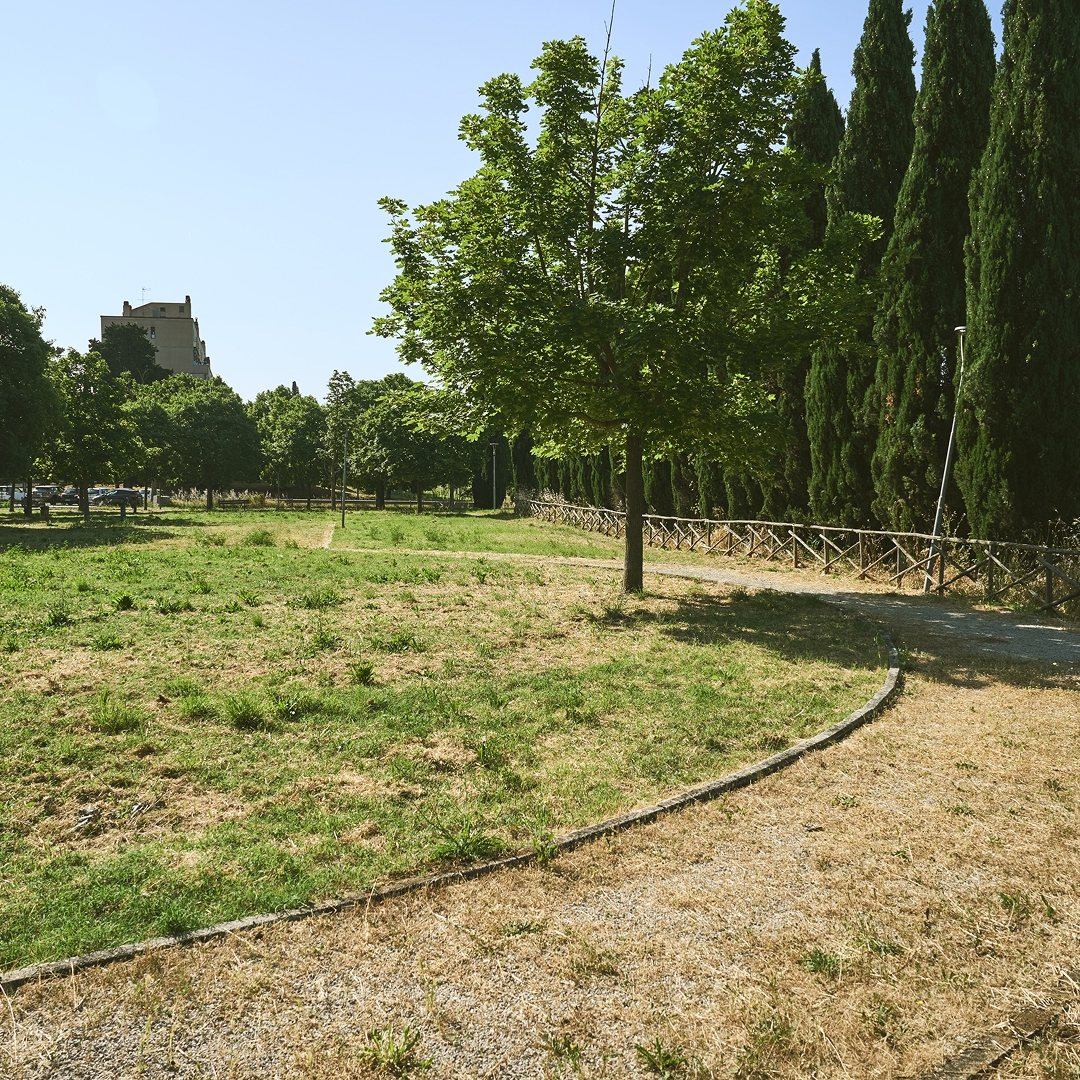 Zodiac Park, Railway Area, San Sisto, Perugia